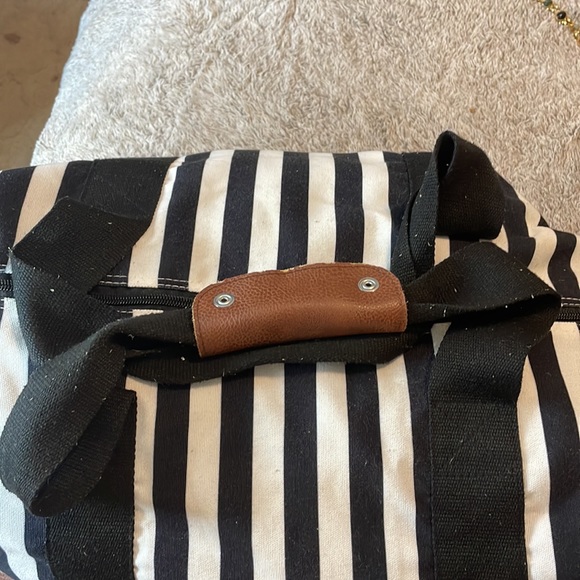 Steeler duffle bag 💼 - Picture 5 of 7